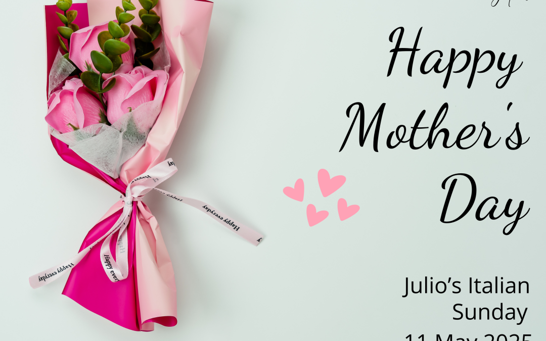Mother’s Day Lunch