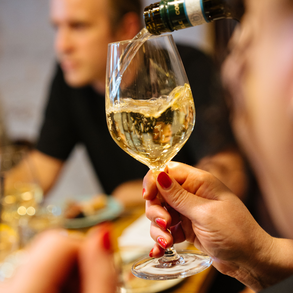 Beverages - Homepage Tile