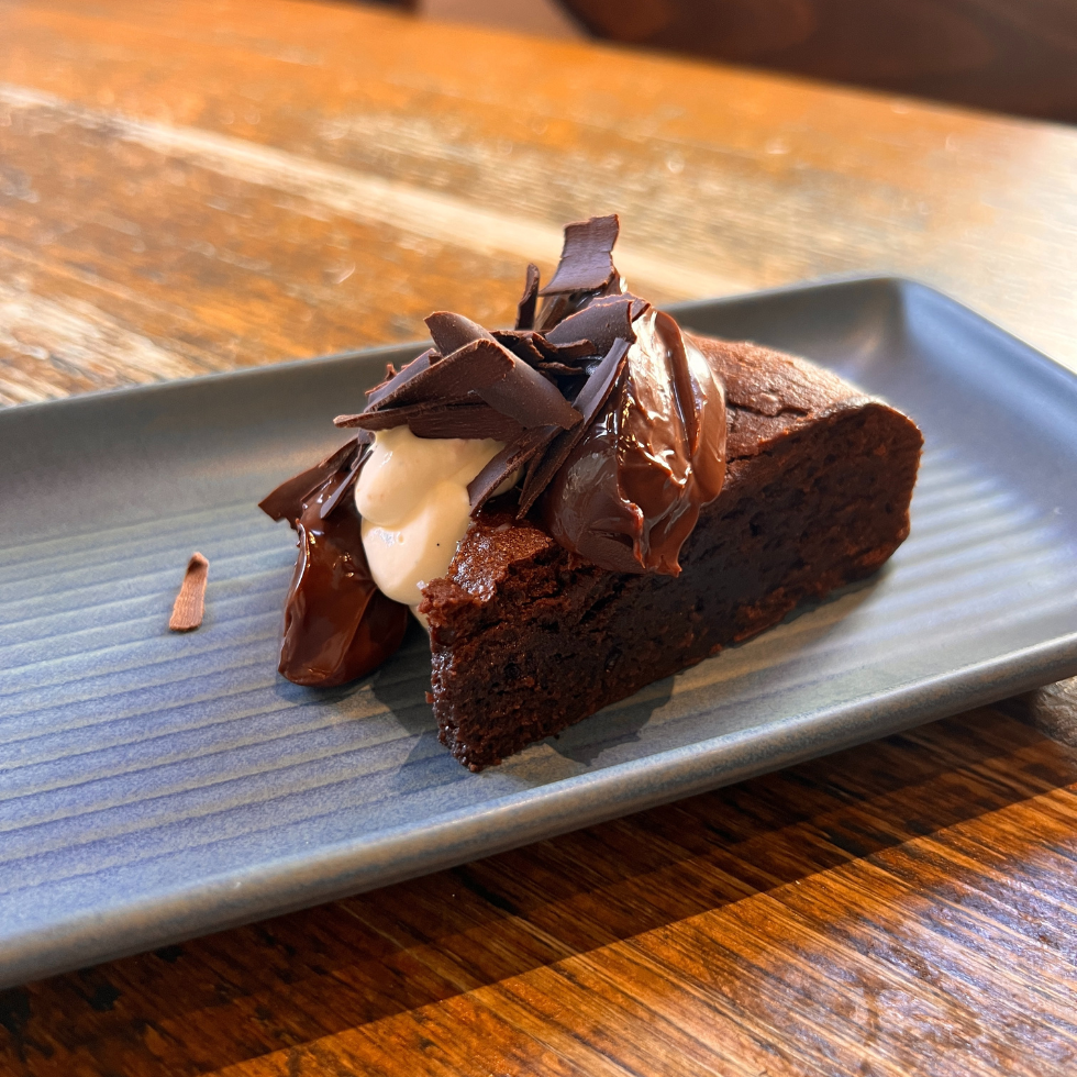 Dessert - Homepage Tile