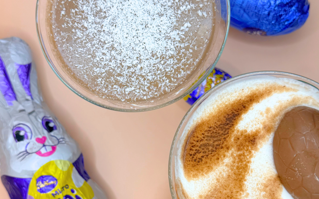 Easter Cocktails