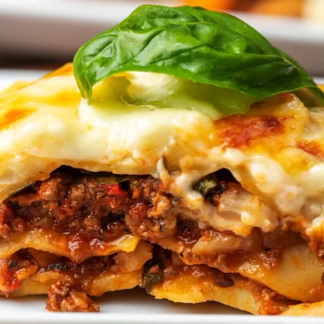 Layered. Loaded. Limited-time only.

Think rich ragu, silky béchamel, fresh pasta sheets, and a molten mix of Italian cheeses…

Oven-baked ‘til golden, bubbling, and impossible to resist.

It’s only here for ONE week at Julio’s. See you Monday!🍝🔥

#JuliosItalian #NationalLasagnaDay #PerthEats #PerthFoodies #LasagnaLovers