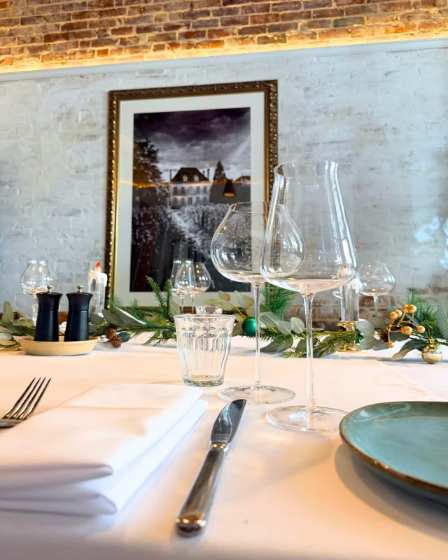 ✨ Celebrate the Season in Style ✨

Host your exclusive Christmas gathering in our private dining room — an intimate and sophisticated setting perfect for festive dinners and end-of-year celebrations. 🍷🎄

Secure your private experience and make this holiday season truly memorable. [link in bio]

#juliositalian #pertheventspace #perthdining #endofyearcelebration