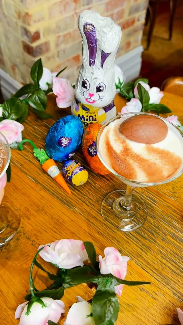 Everyone deserves a little sweetness. ✨🐰

Treat yourself to our limited-time Easter cocktails for just $19 starting tomorrow!

🍫 Hoppy Toffee – a rich, velvety blend of vodka, Bailey’s coffee toffee & chocolate syrup. 

🍋 Lemon Bunny Bliss – creamy, citrusy gin, amaretto, lemon curd & vanilla syrup. 

Available from 16 March to 6 April. Hop in quick… these festive sips won’t stick around! ✨

#juliositalian #easter #perthfoodies #perthdrinks #perthbars