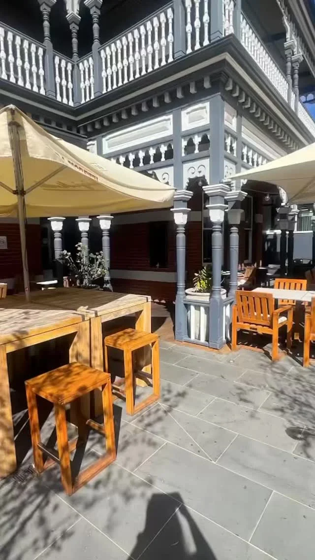 ✨ A little refresh goes a long way.

We’re always looking for ways to make every visit a little better.

Our alfresco has had a thoughtful refresh, creating an even more inviting space to enjoy long lunches, evening drinks and everything you love about Julio’s. 🍝🍷☀️

Here’s a look at the before and after. 🤍

#JuliosItalianRestaurant #WestPerth #PerthEats #PerthFood #PerthRestaurants