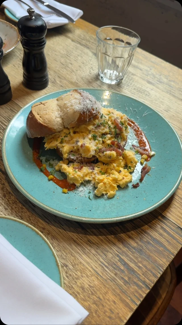 ✨ Every great day begins around the table. ☀️🍳

At Julio’s, breakfast is more than the first meal of the day, it’s a moment to slow down, savour quality ingredients and enjoy genuine Italian hospitality. ☕🥐🇮🇹

From our classic Eggs Benedict to our Chilli Parmesan Scrambled Eggs, every dish is crafted fresh and served with care. 🍽️✨

We look forward to welcoming you for breakfast. 🤍

📍 Julio’s Italian Restaurant | West Perth

#JuliosItalian #BreakfastAtJulios #PerthBreakfast #BreakfastPerth #PerthBrunch